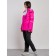 Ski costume is women's winter, size 48, pink color