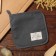 Ethel Grey Ethel Truste, 19x19 cm, 100% linen, 245 g/m2