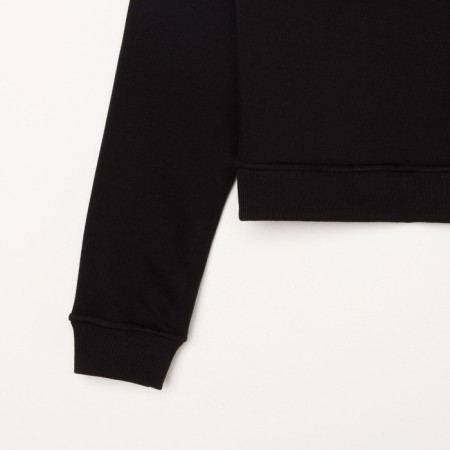 Women's costume (jumper and trousers) Mist, p. 44-46, black-4