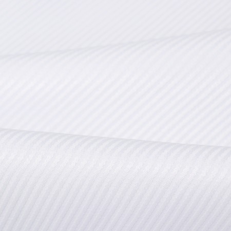 The tablecloth "Ethel" lines oval 150*220 +/- 3cm, central, pl. 192 g/m2, hl with VGMO-8