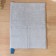 Drying rug of dishes of the shade "Loft", 30 × 40 cm, microfiber, color light gray