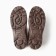 Women's boots "Juno" Chocolate, 38-39 QR
