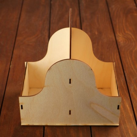 Box for spices No. 5, 20x13x22.5cm-2