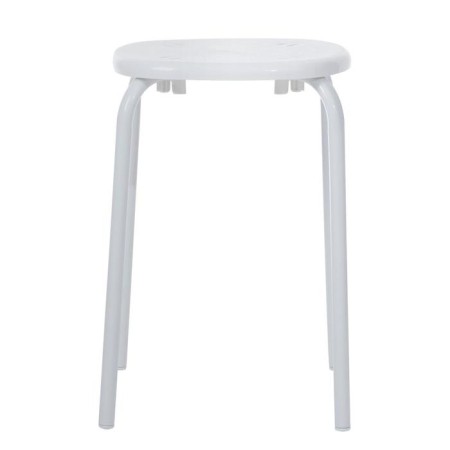 Taburet TP02/B, White-2