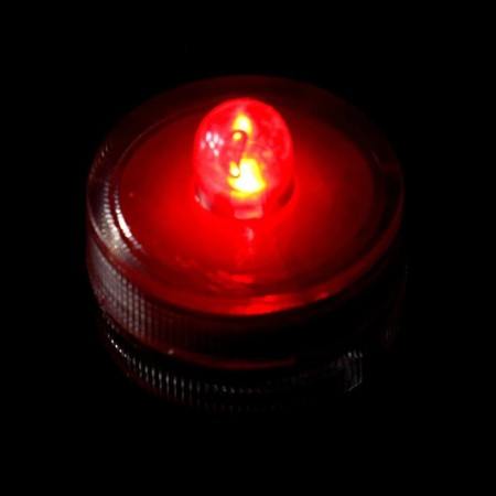 Candle LED "Shine"-5