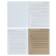 The subject “New Classics”, 48 sheets in the Literature “Literature”, Cardboard Cover, VD-LIK