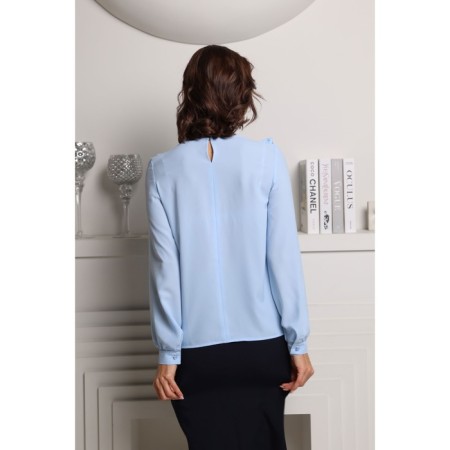 Female blouse, size 52-3