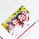 Photo album "Love" 50 sheets 200 photos 10x15 cm