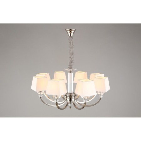 Suspended chandelier Gay E14 320W-11
