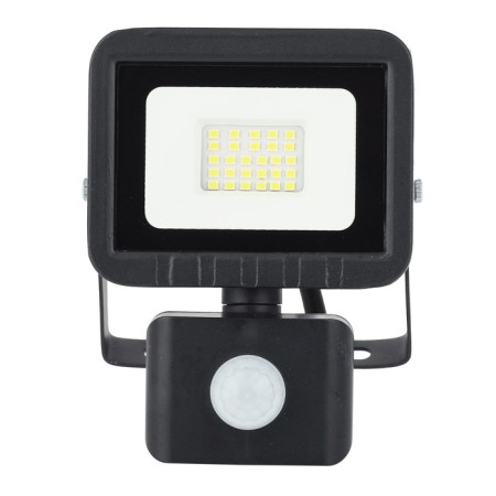 Feetor LED street era LPR-041-2-65K-020 20W, 6500K 1600LM, IP65, with a motion sensor-1