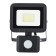 Feetor LED street era LPR-041-2-65K-020 20W, 6500K 1600LM, IP65, with a motion sensor