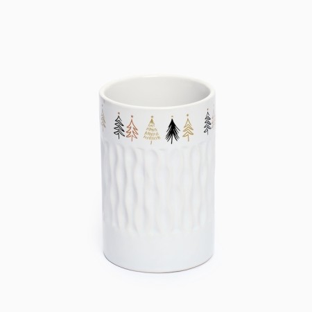 Christmas tree mug, 300 ml-1