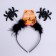 Carnival rim "Halloween"