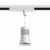 MANTRA PAGODA, GU10, 1x12W, 77x74x123 mm, white color, white