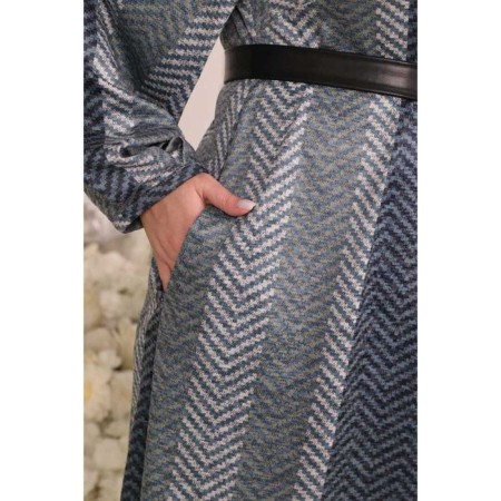 Women's dress, size 54-7