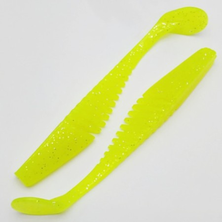 Vibro -hitch Marlin’s Kaiton, 11 cm, 5.4 g, color 029, in packaging 4 pcs.