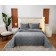 The bedspread and pillowcase "Armando", size 240x260 cm, 50x70 cm-2 pcs
