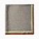 Women's scarf minku 70*70 cm, green