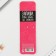 Handle joke Ball blue paste automatic 0.7 mm "sclerotal" plastic