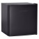 Refrigerator NordFrost NR 402 B, single -chamber, class A+, 60 l, black