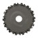 Disk chain for Ushm scrap, 14t, 115 x 22 mm