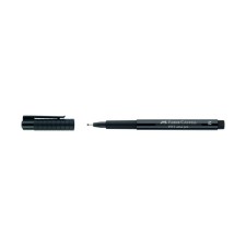 Ручка капиллярная для черчения, Faber-Castell Artist Pen M чёрный