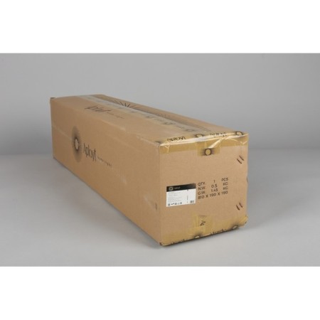 Suspended lamp Zhozefin LED 3000K 12W-3