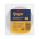 Tape border tundra, for baths and shells, self -adhesive, white, 38 mm x 3.2 m