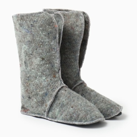 Insulated boots, size 37-3
