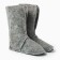 Insulated boots, size 37