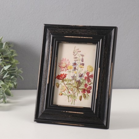 Photo frame Massif Pine 10x15 cm "Etina" 2x17.2x22.4 cm-1