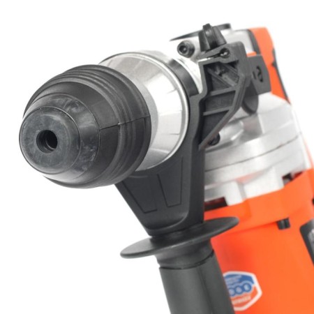 Patriot RH360, 1300 W, 5 J, 800 rpm, 4500 beats/min, SDS+, Max 36 mm, case, case-2