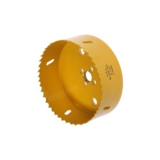 Coron Bimetallic tundra, 114 mm, M16 with additional fixation