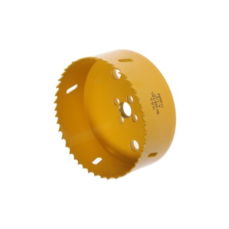 Coron Bimetallic tundra, 114 mm, M16 with additional fixation