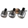 Spot Hugge E14x40W