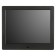 Digital photo frame Digma PF-843, 8 ", 1024x768, PDD, video, plastic, black
