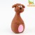 Brown/pink