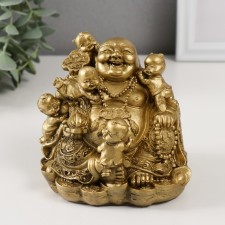 NECKE Polystone for bronze 