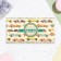 Money envelope "Happy Birthday!" many cars, 18.5 x 8.5 cm