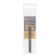 Tundra metal drill, HSS-CO (5% cobalt), cylindrical tail., 3.5 mm, 2 pcs.