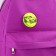 Reflective icon "Call", D = 5.8 cm, color mix