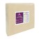 Primvelle sheet, size 150x260 cm, light-beige color