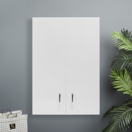 The cabinet of the bathroom “PS 55” (in the analysis), 55 x 80 x 23.6 cm-2