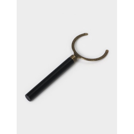 A set of tools for the tea ceremony 5 in 1: forceps, brush, knife, grip, spoon-4