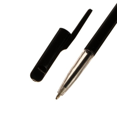 Ballic handle, 0.5 mm, black rod, black body-2