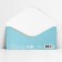 Money envelope “Happy Birthday!”, Bunny, 16.5 x 8 cm
