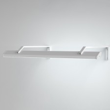 Bracket for school boards era for DPO lamps, 2 pcs