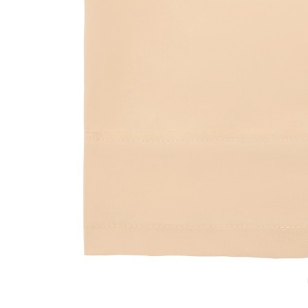 Women's costume (blouse, shorts) minku: enjoy beige color, size 44-14