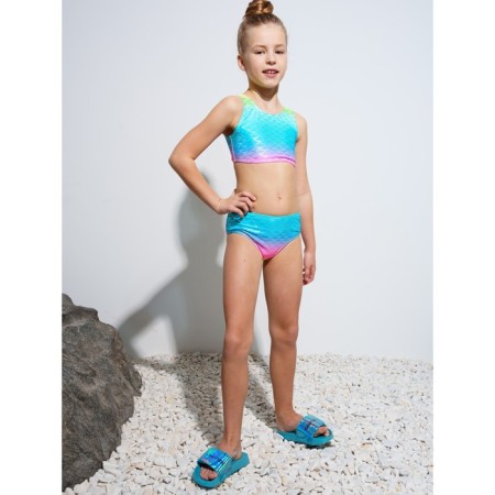 Pantoltes for girls, size 40-2