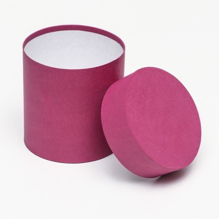 A set of hats 5 in 1 Fuchsia, 20 × 20 × 20–13.5 × 13.5 × 13.5 cm-9